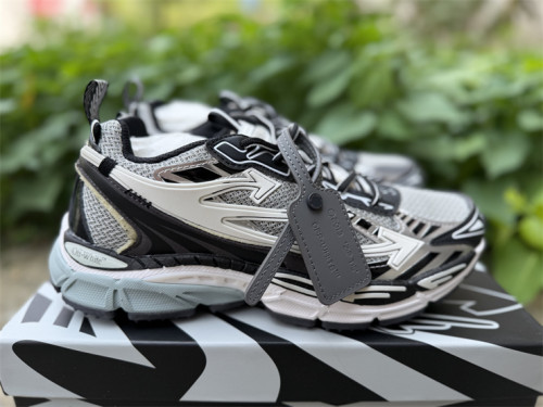 OFF white Men shoes 1：1 quality-581