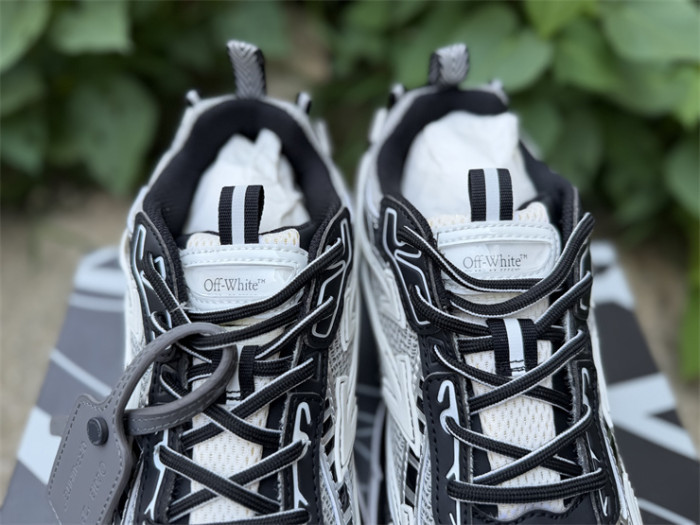 OFF white Men shoes 1：1 quality-581