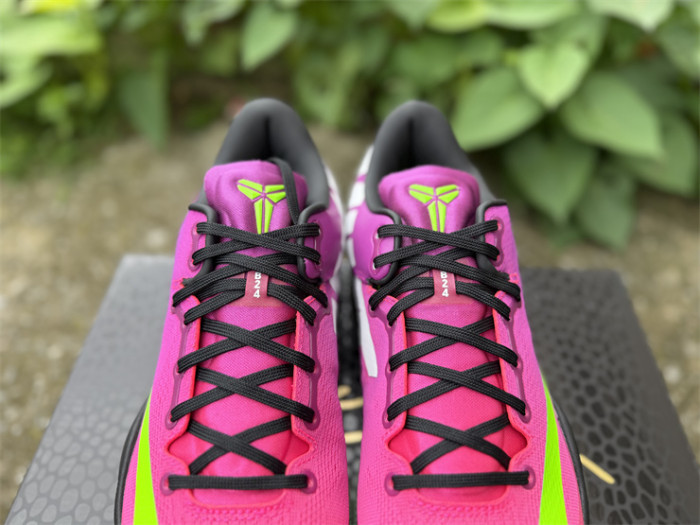 Authentic Nike Kobe 8 Mambacurial
