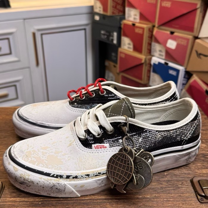 Vans men shoes-040