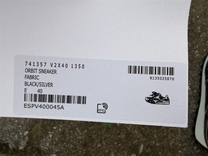 BV men shoes 1：1 quality-146