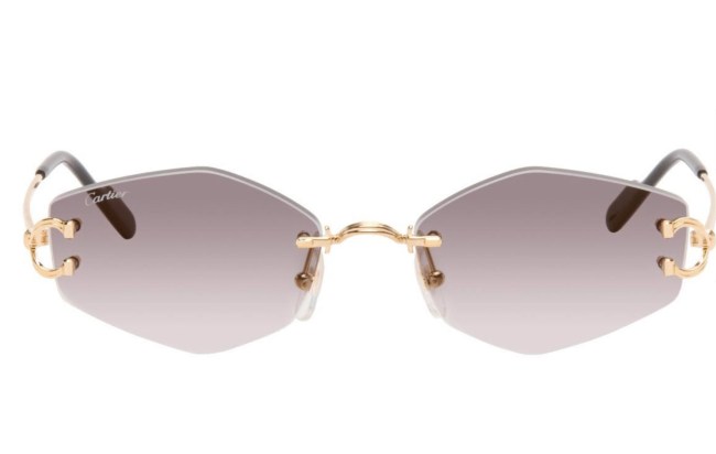 Cartier Sunglasses AAAA-14632