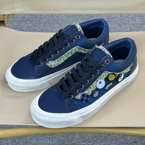 Vans women shoes-042