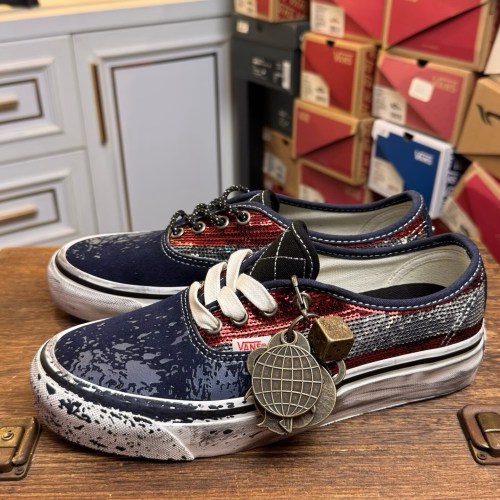 Vans women shoes-040