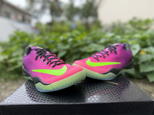 Authentic Nike Kobe 8 Mambacurial