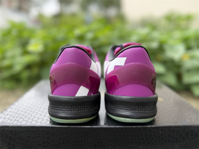 Authentic Nike Kobe 8 Mambacurial