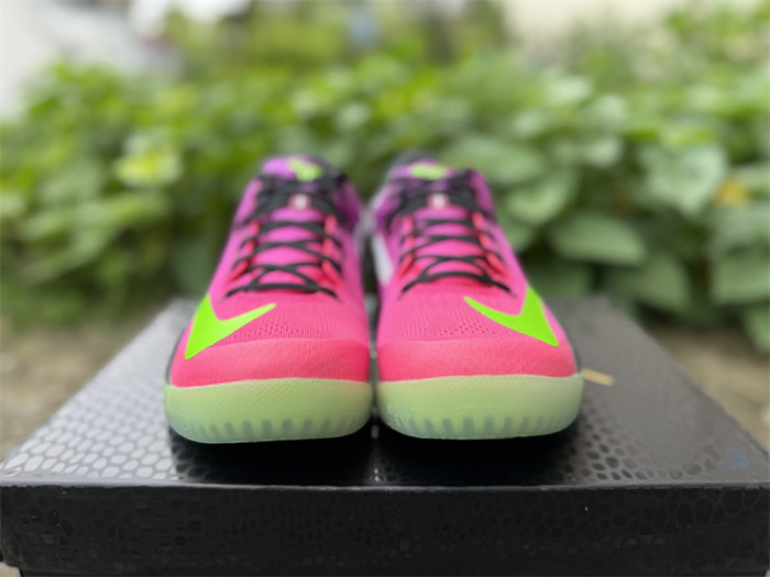 Authentic Nike Kobe 8 Mambacurial