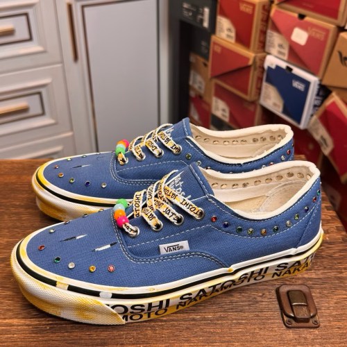 Vans women shoes-038