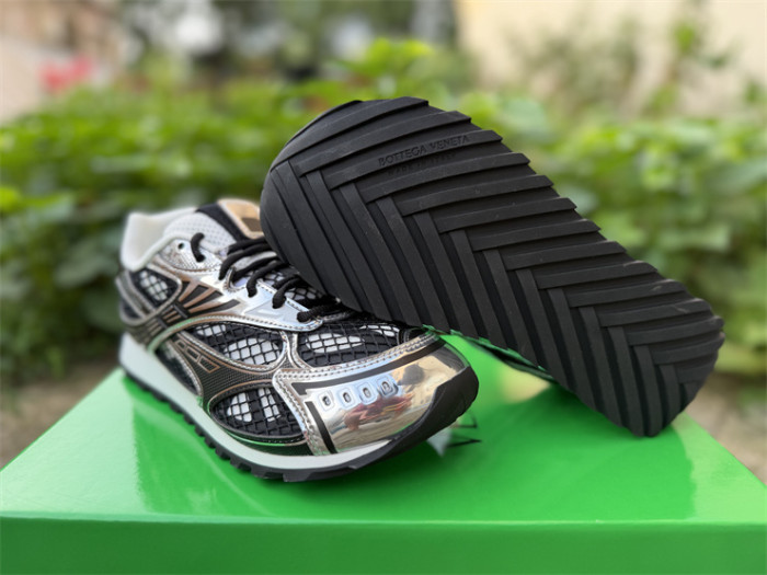 BV Women shoes 1：1 quality-119