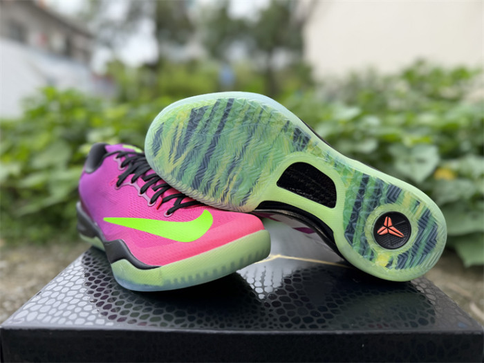 Authentic Nike Kobe 8 Mambacurial