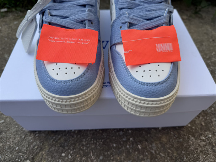 OFF white Men shoes 1：1 quality-582