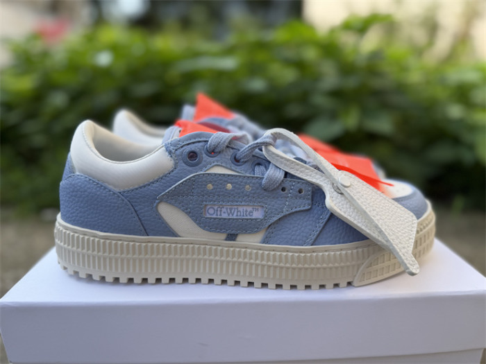 OFF white Men shoes 1：1 quality-582