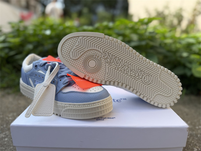 OFF white Men shoes 1：1 quality-582