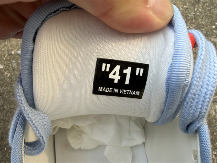 OFF white Men shoes 1：1 quality-582