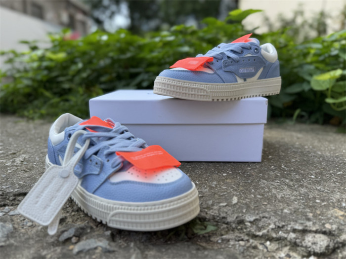 OFF white Men shoes 1：1 quality-582