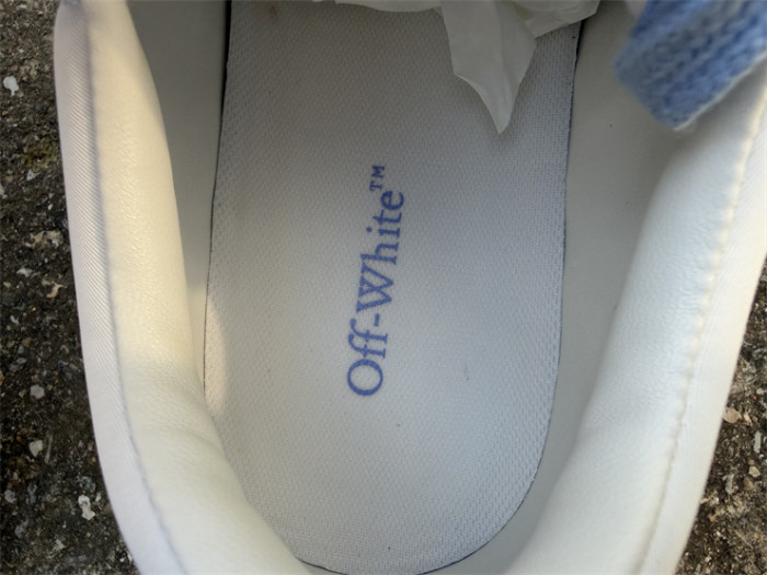 OFF white Men shoes 1：1 quality-582