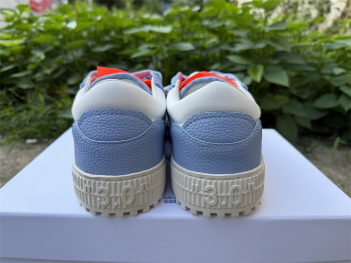 OFF white Men shoes 1：1 quality-582