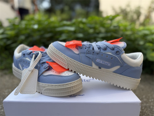 OFF white Women Shoes 1：1 quality-523