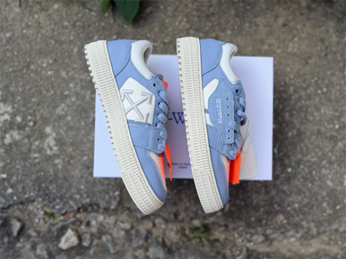 OFF white Men shoes 1：1 quality-582