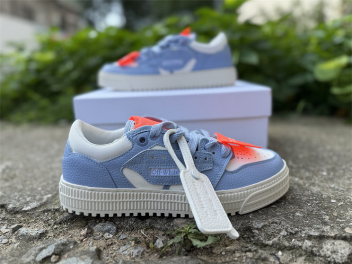 OFF white Men shoes 1：1 quality-582