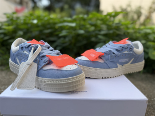OFF white Men shoes 1：1 quality-582