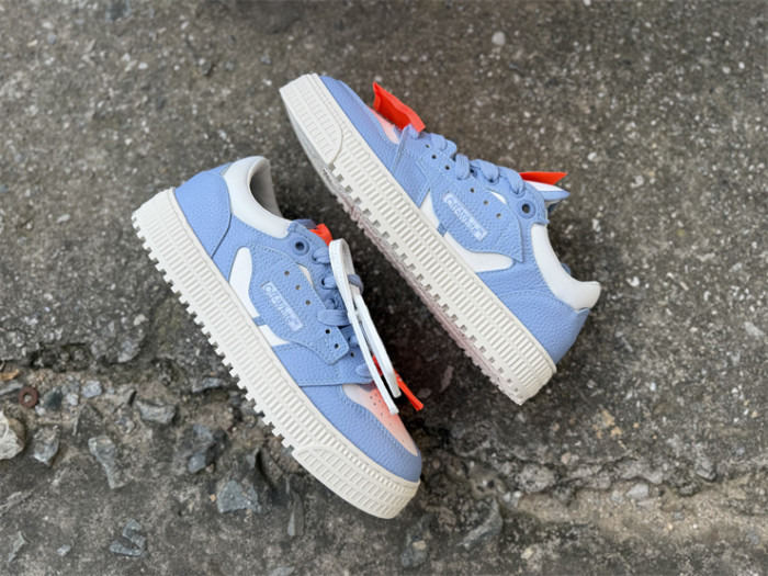 OFF white Men shoes 1：1 quality-582