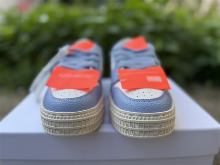 OFF white Men shoes 1：1 quality-582