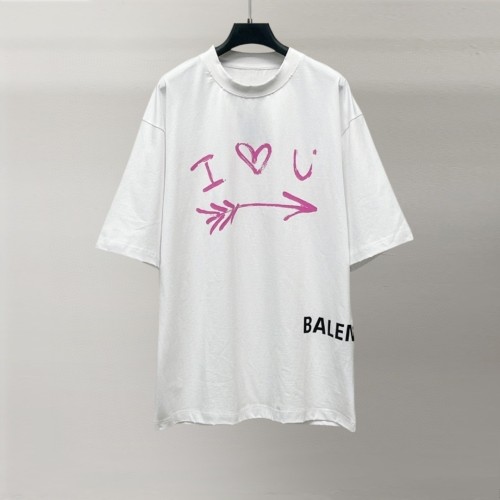 B Shirt 1：1 Quality-4956(XS-L)