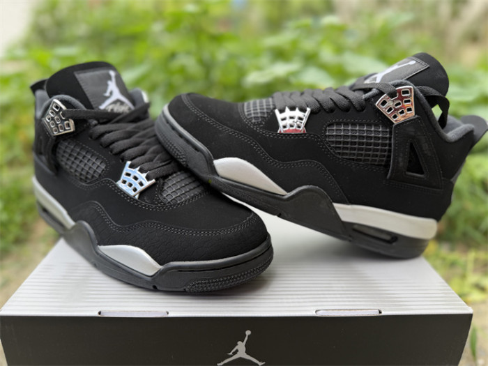 Authentic Air Jordan 4 Retro Spotlight