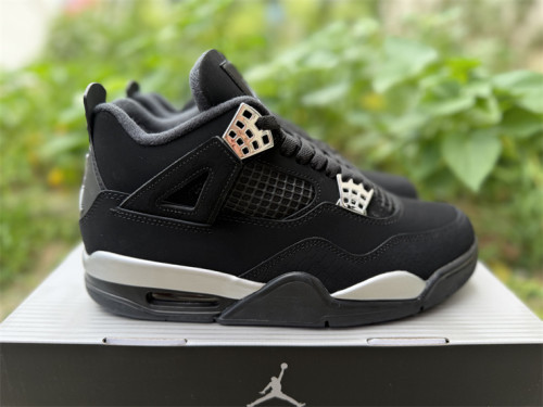 Authentic Air Jordan 4 Retro Spotlight