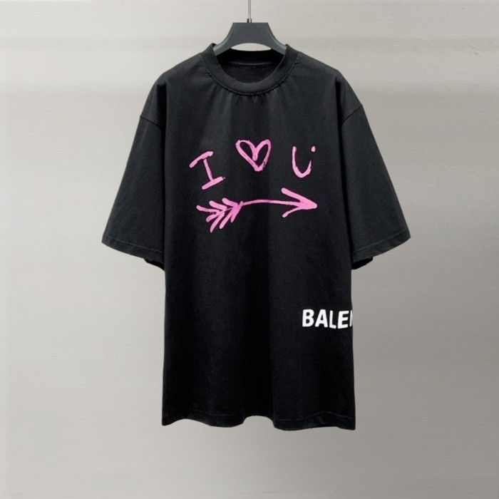 B Shirt 1：1 Quality-4955(XS-L)