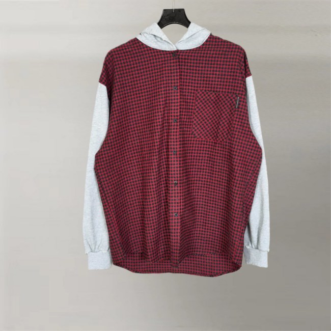 B Hoodies 1：1 Quality-1960