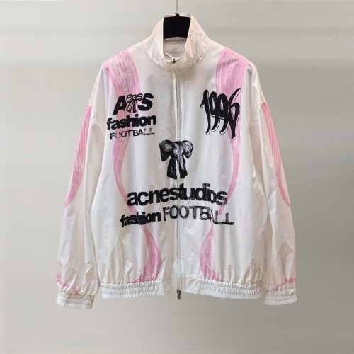 Ac Jacket 1：1 Quality-023(S-L)