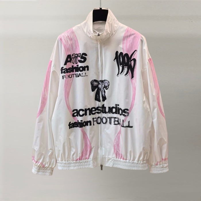 Ac Jacket 1：1 Quality-023(S-L)