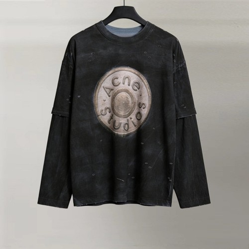 Ac Shirt 1：1 Quality-132(S-XL)