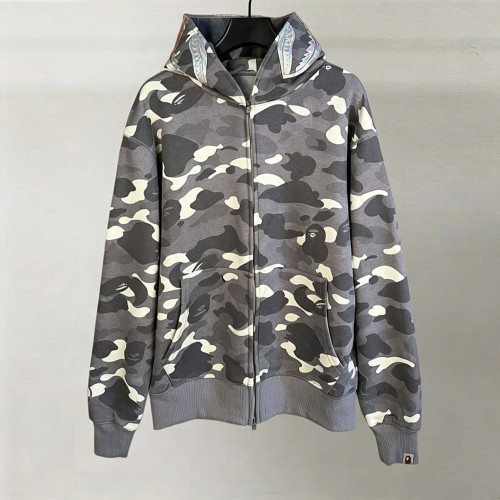 Bape Hoodies 1：1 Quality-250(M-XXXL)