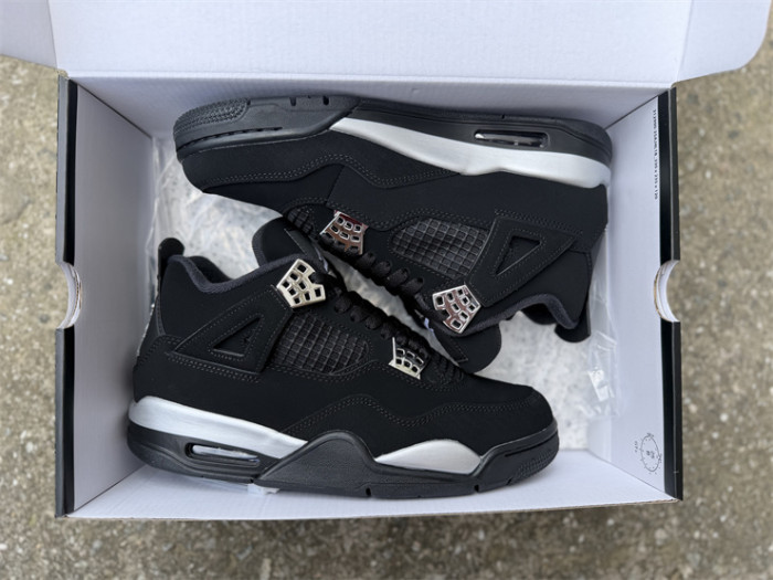 Authentic Air Jordan 4 Retro Spotlight