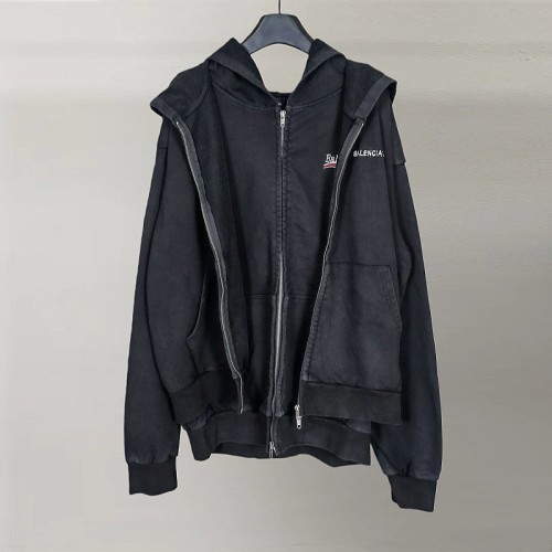 B Hoodies 1：1 Quality-1958