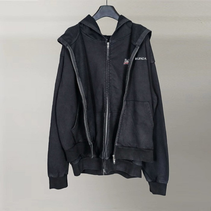 B Hoodies 1：1 Quality-1958