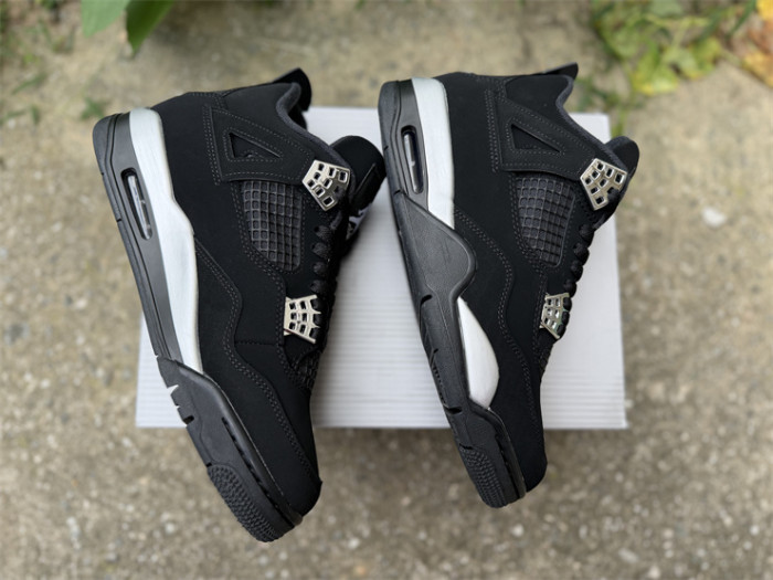 Authentic Air Jordan 4 Retro Spotlight