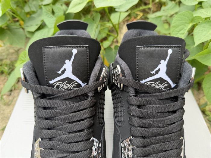 Authentic Air Jordan 4 Retro Spotlight