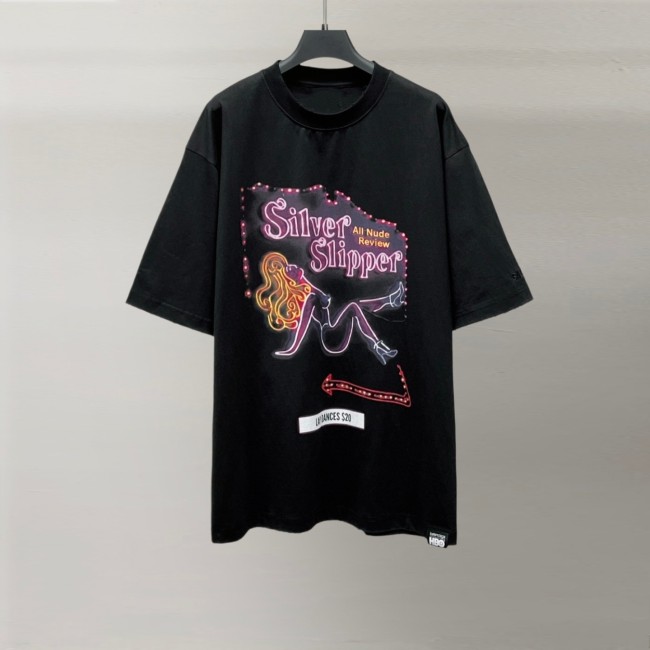 B Shirt 1：1 Quality-4948(XS-L)