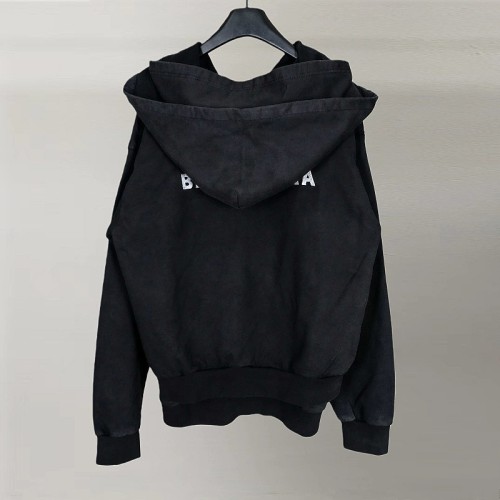 B Hoodies 1：1 Quality-1958