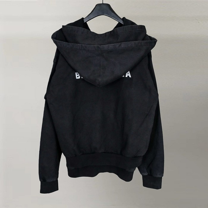 B Hoodies 1：1 Quality-1958