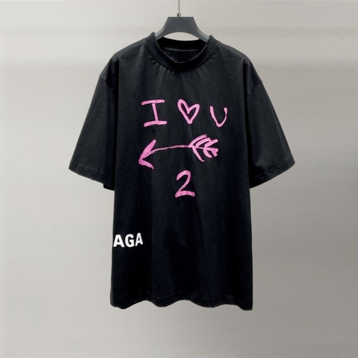 B Shirt 1：1 Quality-4954(XS-L)