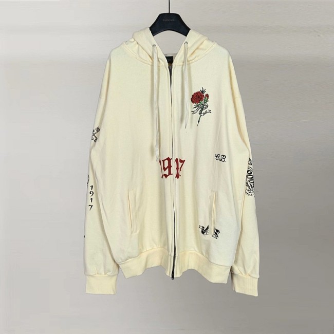 B Hoodies 1：1 Quality-1964