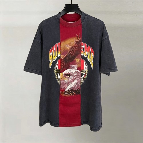 Supreme shirt 1：1quality-745(S-XL)