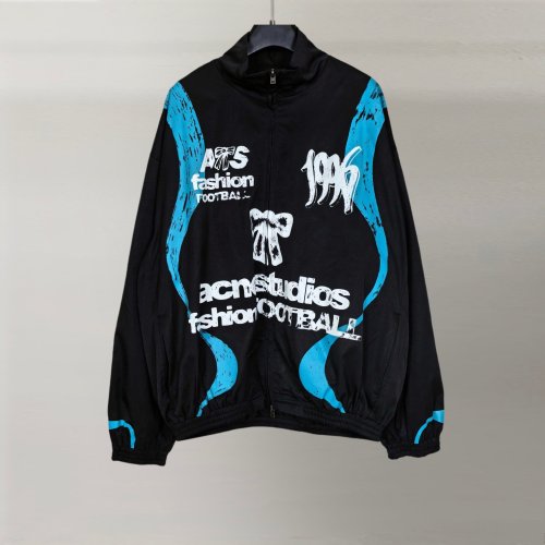 Ac Jacket 1：1 Quality-025(S-L)