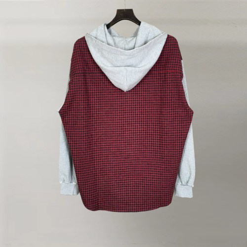 B Hoodies 1：1 Quality-1960