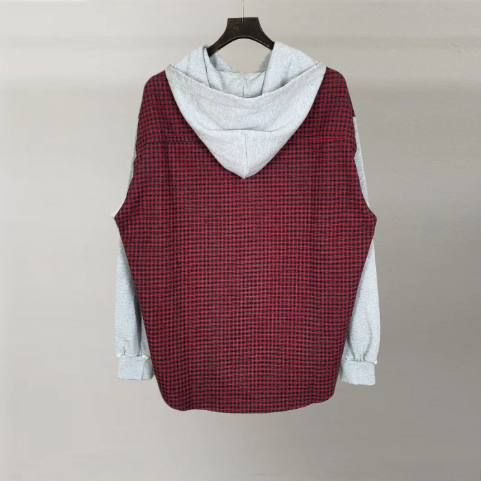 B Hoodies 1：1 Quality-1960